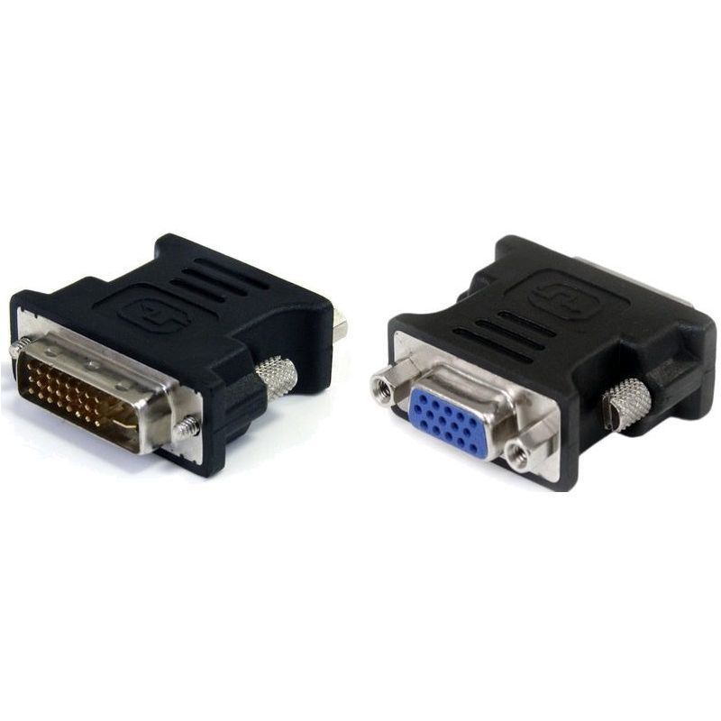 VGA Female to DVI Male Adapter