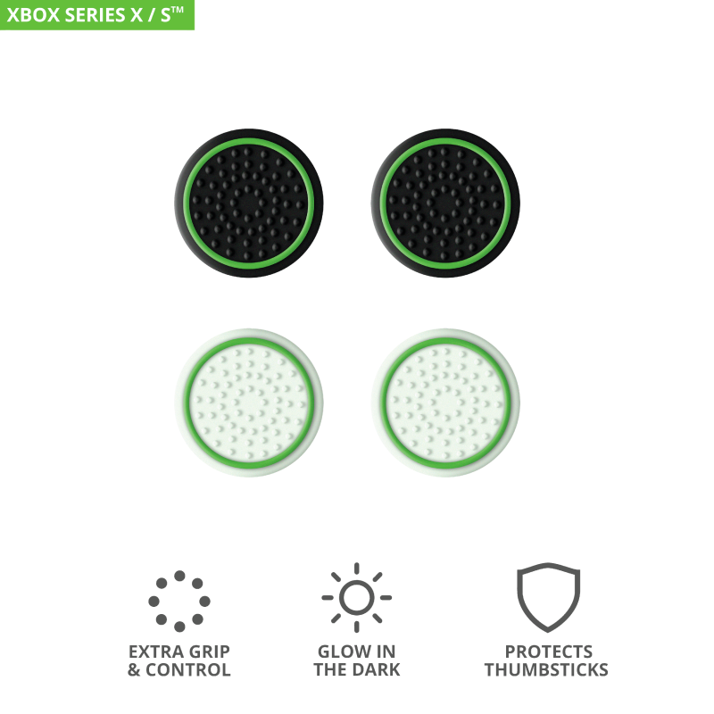 GXT 267 4-pack Thumb Grips | Xbox Series X / S