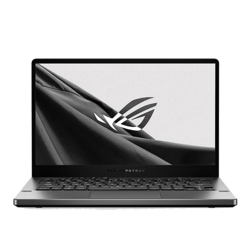 Display ROG Zephyrus G14 Gaming Laptop Ryzen 7 4800H 16GB