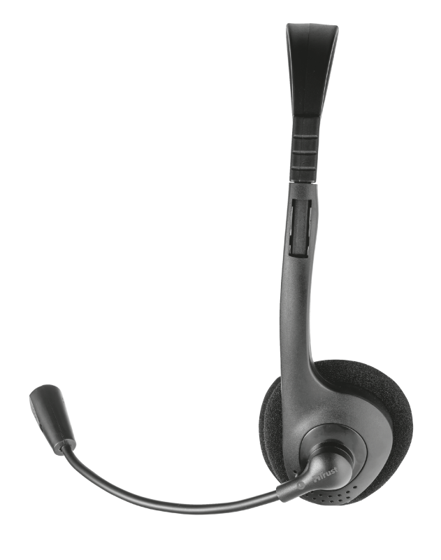Ziva Chat Headset for PC and laptop